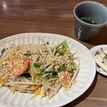 タイ屋台 ラオラオ - 