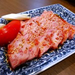 炭火燒肉 田 - 
