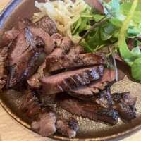 炭火焼肉 肉の匠 ひうち -  炭火焼肉 肉の匠 ひうち -
