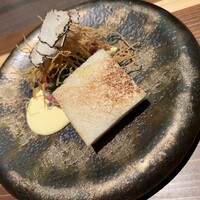 肉割烹 肉かぶく - 