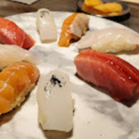 すし寿 - 