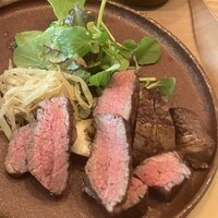 炭火焼肉 肉の匠 ひうち -  炭火焼肉 肉の匠 ひうち -