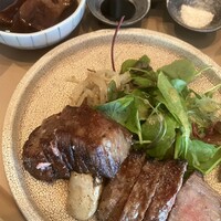 炭火焼肉 肉の匠 ひうち -  炭火焼肉 肉の匠 ひうち -