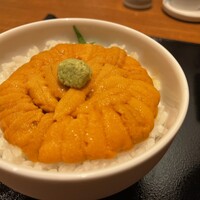 函館うに むらかみ 日本生命札幌ビル店 - 