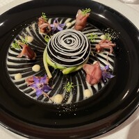 ジョンティ アッシュ - 