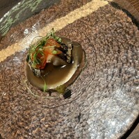 肉割烹 肉かぶく - 