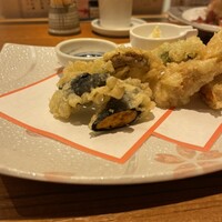 函館うに むらかみ 日本生命札幌ビル店 - 