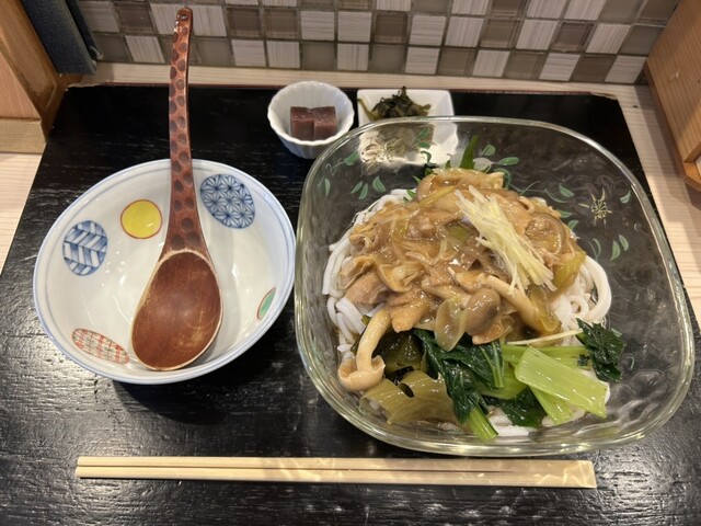 うどん鉢 - 白楽/うどん | 食べログ