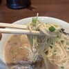 ばってんラーメン 町田店