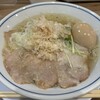 らーめん鱗 西中島店
