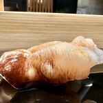 鮨がみ - 2024.5.  鳥貝