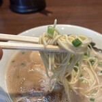 ばってんラーメン - 