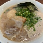 ばってんラーメン - 