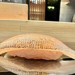 鮨がみ - 2024.5.  鱚