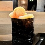 鮨がみ - 2024.5.  小柱