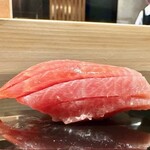 鮨がみ - 2024.5.  カマトロ