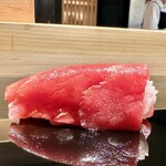 鮨がみ - 2024.5.  赤身