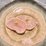 鮨がみ - 2024.5.  九絵のたたき