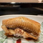 鮨がみ - 2024.5.  穴子