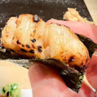代官山 鮨 たけうち - 