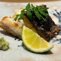 神楽坂すし旭飛 - 