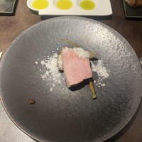 オッジ ダルマット 西麻布店 - 