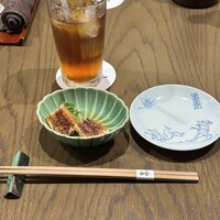 菊水楼 うな菊 ホテル椿山荘東京店 - 