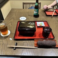 菊水楼 うな菊 ホテル椿山荘東京店 - 