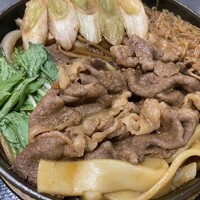 しゃぶしゃぶ・日本料理 木曽路 上野店 - 