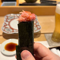 代官山 鮨 たけうち - 