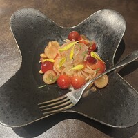 オッジ ダルマット 西麻布店 - 