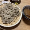 けんぞう蕎麦