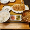 元祖仙台ひとくち餃子 あずま 名掛丁店