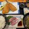 活魚料理仲の坂