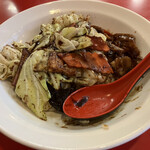 シン楽 - 料理写真: