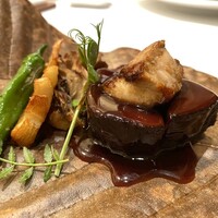 オーベルジュ・ド・リル ナゴヤ - 