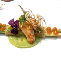 オーベルジュ・ド・リル ナゴヤ - 