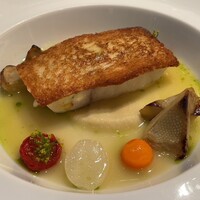 オーベルジュ・ド・リル ナゴヤ - 