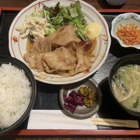 北陸料理 新越 - 