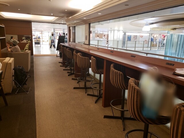 Ueshima Coffee Ten Hankyu Sanbangai Ten photo 5