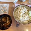 四方吉うどん 吉見本店