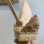 シロッコ ジェラート - 