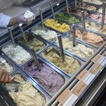 シロッコ ジェラート - 