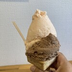 シロッコ ジェラート - 