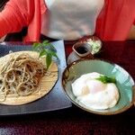 そば半 登呂本店 - 