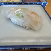 銀座寿司幸本店 丸ビル店 - 