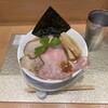 なにわ 麺次郎