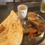 元祖ビストロ ひつじや 神保町店 - 