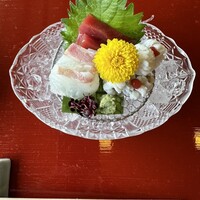 京料理 先斗町 富美家 - 