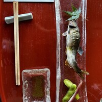 京料理 先斗町 富美家 - 